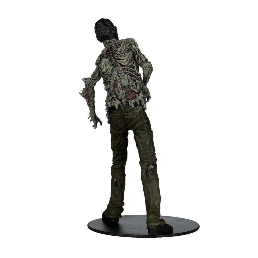 figura de 4 walkers the walking dead de 5