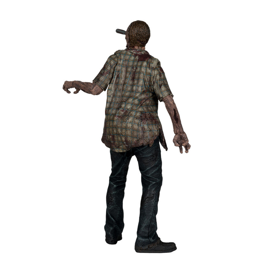 figura de 4 walkers the walking dead de 5