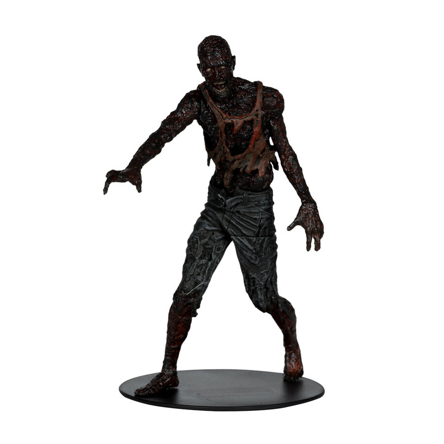 figura de 4 walkers the walking dead de 5