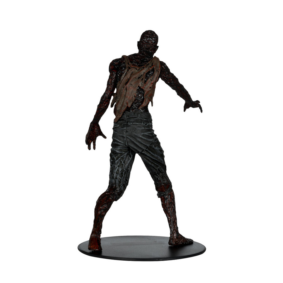 figura de 4 walkers the walking dead de 5